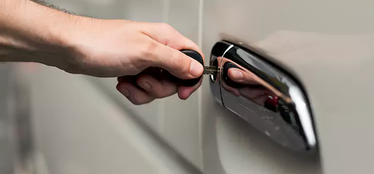 Why Choose Our Auto Locksmith Team in Columbia, TN?