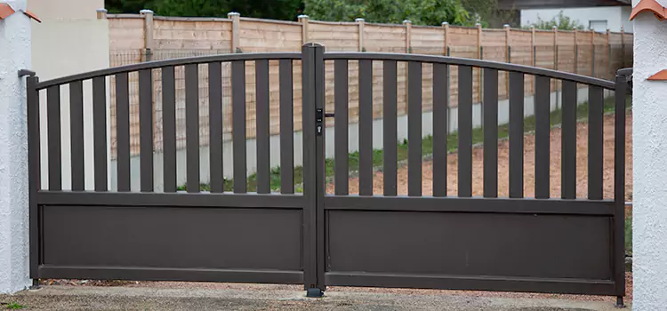 Advanced Gate Solutions in Columbia, TN