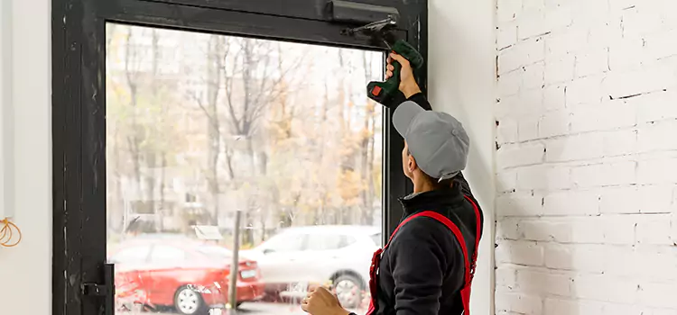 Comprehensive Door Closer Services in Columbia, TN