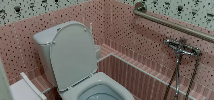 Meeting Diverse Needs With Accessible Restroom Solutions in Columbia, TN