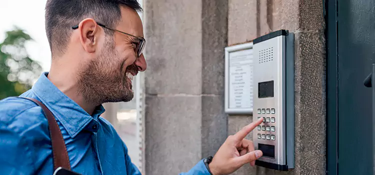 Advanced Solutions for Enhanced Security in Columbia, TN