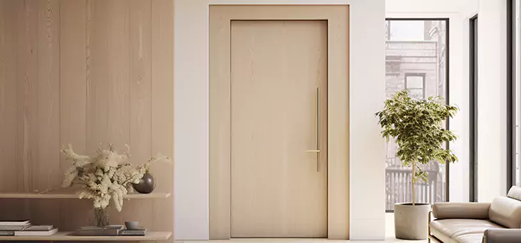 Choose Quality for Your Inside Doors in Columbia, TN