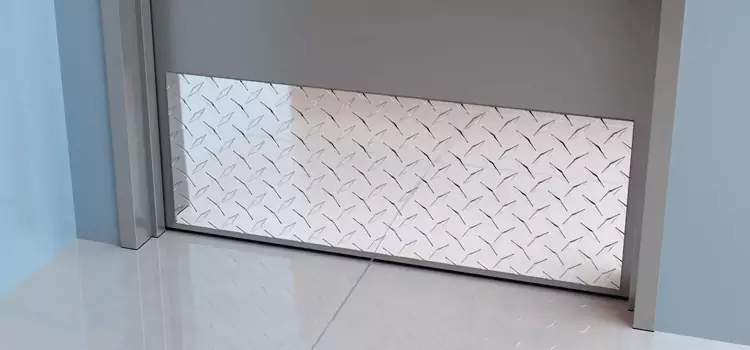 Benefits of Professional Kick Plate Solutions in Columbia, TN
