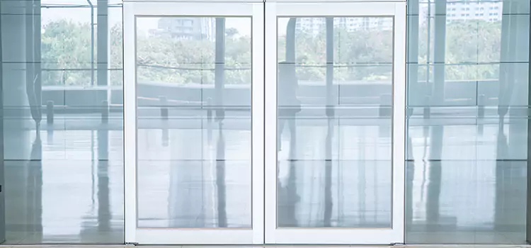 Why Choose Us for Your Motion Sensor Door Needs in Columbia, TN?