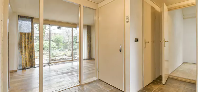 Why Choose Our Pocket Door Experts in Columbia, TN?