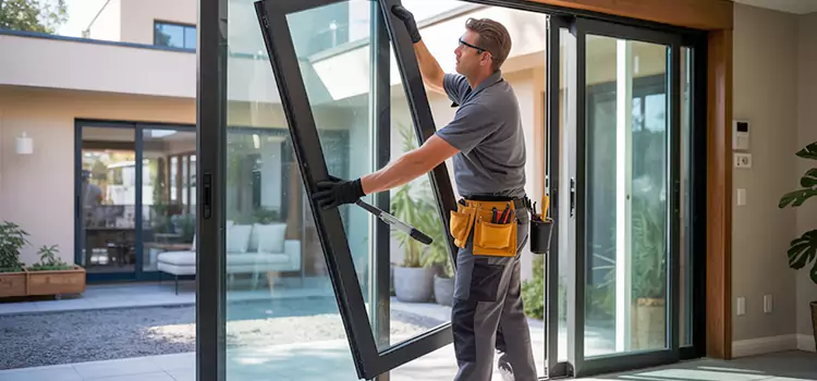 Specialized Sliding Door Roller Services in Columbia, Tennessee