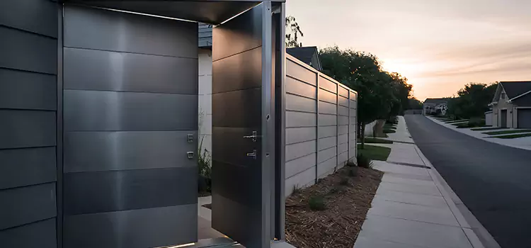 Comprehensive Steel Door Solutions in Columbia, TN