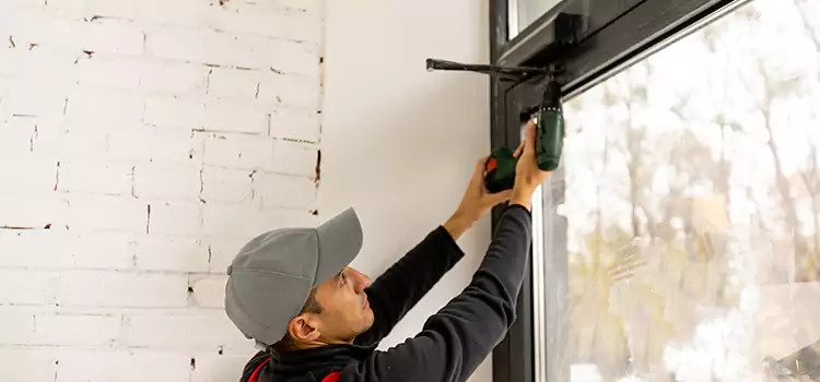 Your Trusted Partner for Door Closer Solutions in Columbia, TN