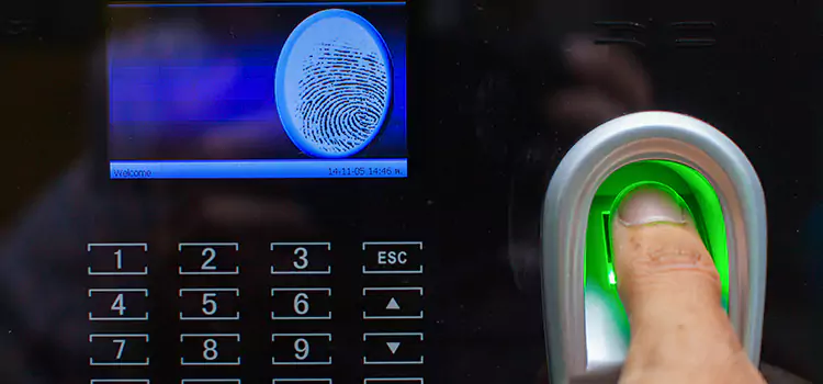 Your Trusted Partner for Secure Access in Columbia, TN