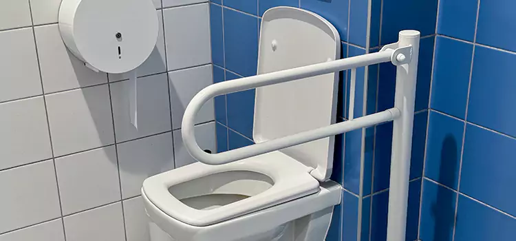 Comprehensive Solutions in Columbia, TN for Accessible Facilities