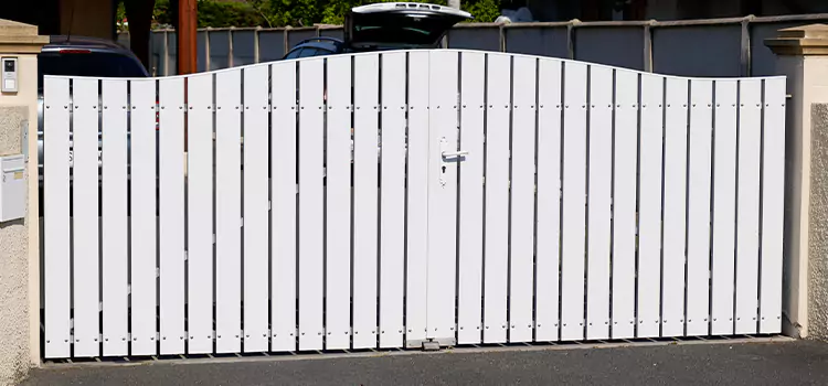 Why Choose Us for Residential Gate Repair in Columbia, TN?